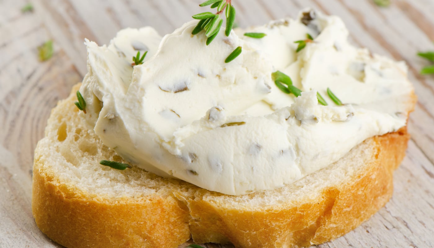 Cucumber & Vidalia Onion Cream Cheese Spread | Recipes | VidaliaOnions.com