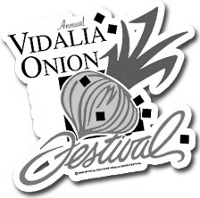 Vidalia Onion Festival